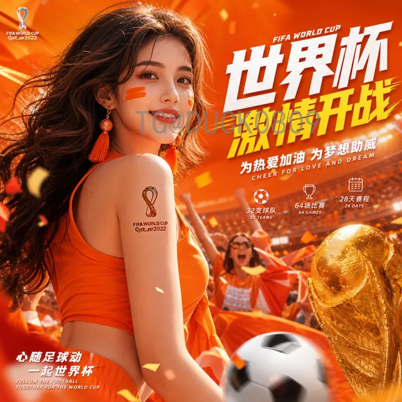 官方2026国际足联世界杯球星名单分析：谁将闪耀美加墨？