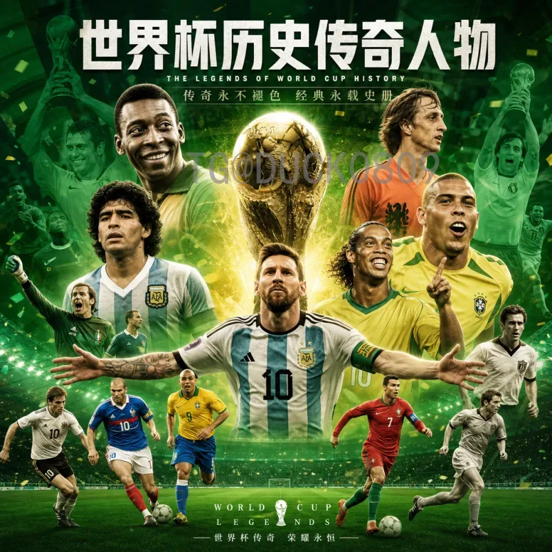 2026年美加墨世界杯开幕式直播全攻略：完整观看渠道与时间指南
