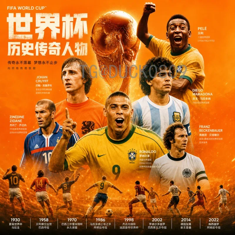 完整2026年国际足联世界杯实时比分时间指南：赛程、直播与数据追踪